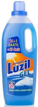 NORIT Diario Detergente Ropa de Color 2.120ML/40LAV - Drogueria Regina