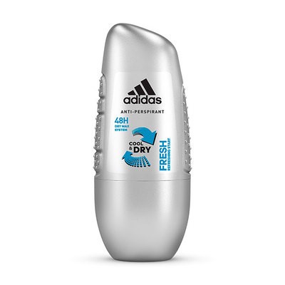 ADIDAS A3 FRESH MEN ROLL-ON 50ML. (006)
