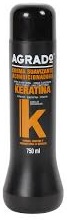 AGRADO ACONDICIONADOR CON KERATINA 750 ML (636)