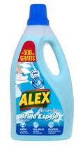 ALEX ABRILLANTADOR TERRAZO 1.5 L