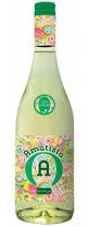 AMATISTA VINO BLANCO MOSCATO 75 CL
