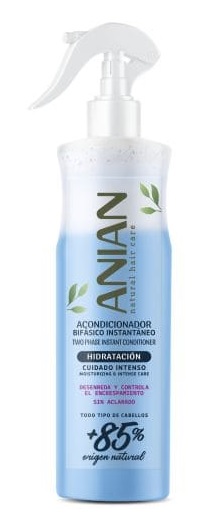 ANIAN AC.BIFASICO HIDRATACION 400ML (022)