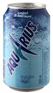 AQUARIUS LIMON LATA 330 CC (024)