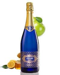 ARABE CAVA BRUT EXTREMEÑO 75 CL
