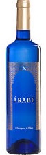 ARABE VINO BLANCO 75 CL