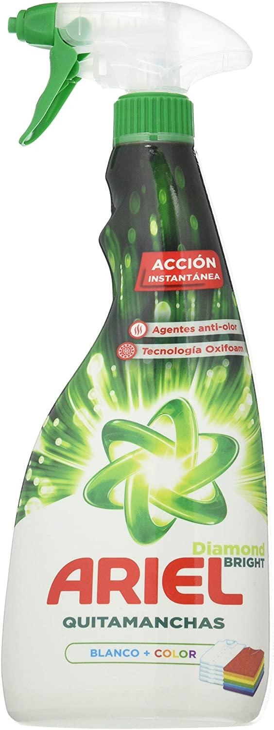 ARIEL QUITAMANCHAS PISTOLA 750ML.
