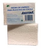 ARISTINA PIEDRA DE LIMPIEZA 1U.