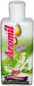 AROMIL AGERUL AMB.GOTA-GOTA 120 ML.