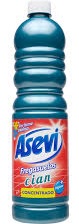 ASEVI FREGASUELOS CIAN 1 L (036)