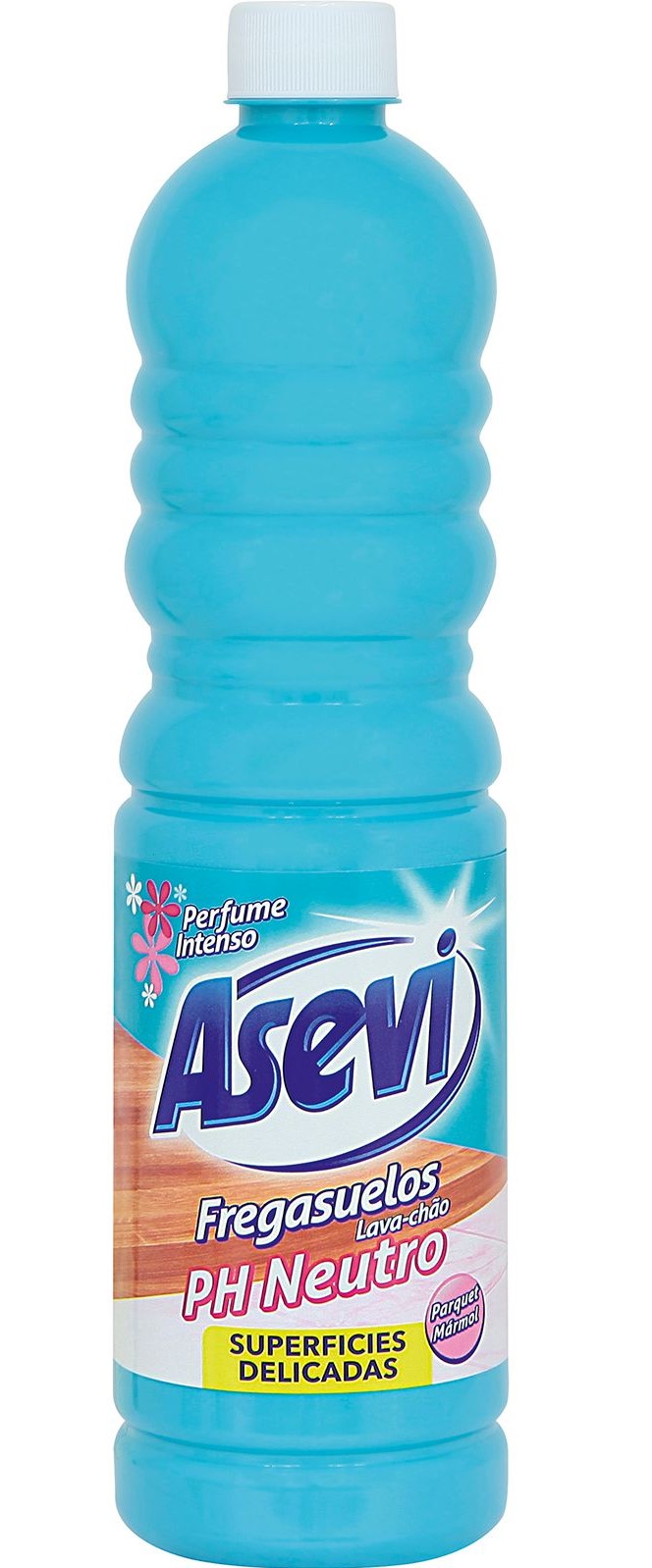 ASEVI FREGASUELOS PH NEUTRO 1L. (036)
