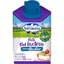 ASTURIANA NATA S/LACTO.MONTAR 200C.