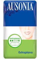 AUSONIA EXTRAPLANA 12U.