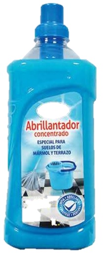 AYALA ABRILLANTADOR CONCENTRADO 1L.