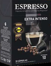 AYALA CAPSULAS MUY INTENSO,EST.20UD (071)