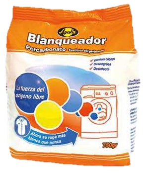 AYALA /DEMOR PERCARBONATO BLANQUEADOR 350/ 750G