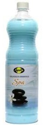 AYALA FREGASUELOS AROMATICO SPA 15 L (088)