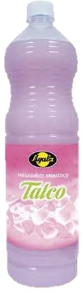 AYALA FREGASUELOS AROMATICO TALCO 1,5L. (088)