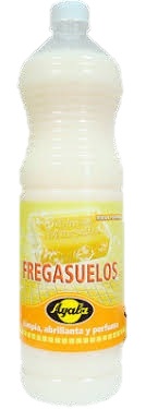 AYALA FREGASUELOS J.MARSELLA 1,5L. (088)