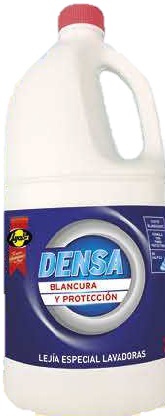 AYALA LEJIA LAVADORA DENSA 2L.