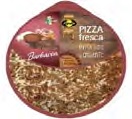 AYALA PIZZA BARBACOA 400 GRS (129)
