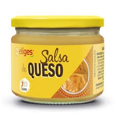 AYALA SALSA DE QUESO 300G. (623)