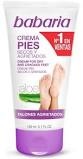 BABARIA C.PIES ALOE SEC AGRI 100+50 (617)