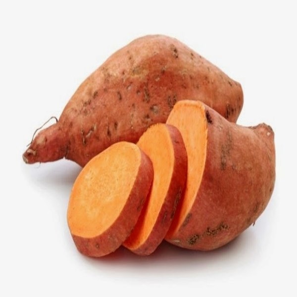 BATATA CRUDA €/KG