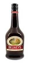 BELWEYS CREMA WHISKY 70CL.