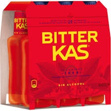 BITTER KAS 6*200