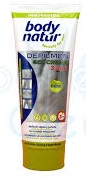 BODY NATUR DEPIL MEN CREMA TUBO DE 200 ML