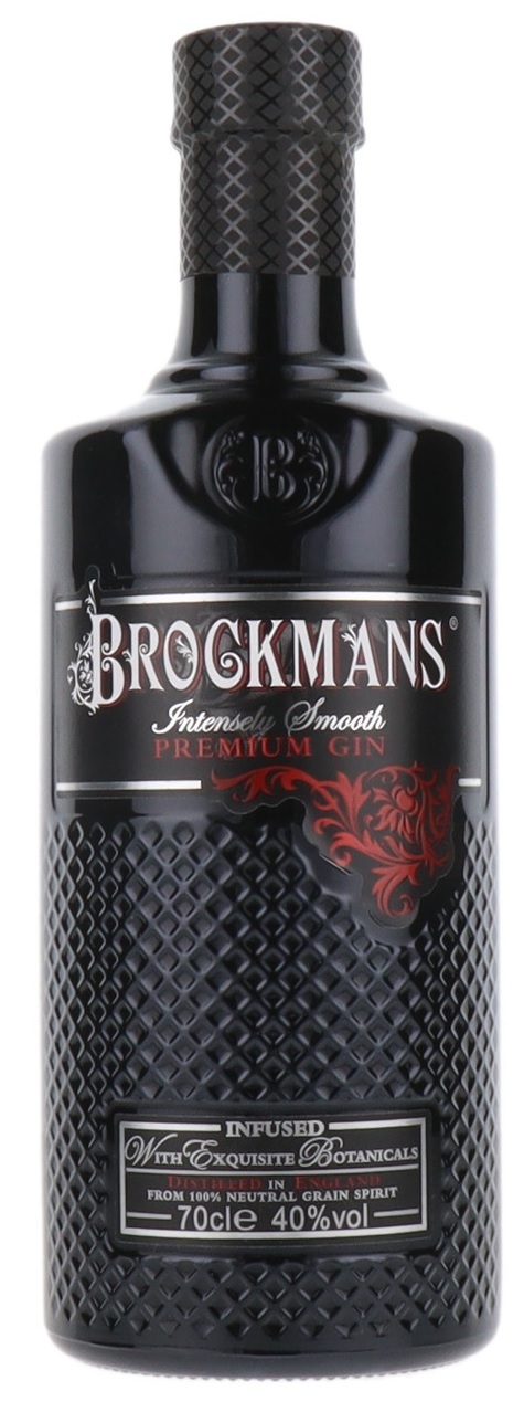 BROCKMAN`S GINEBRA 70 CL
