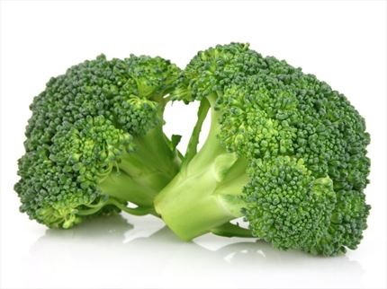 BROCOLIS  €/KG