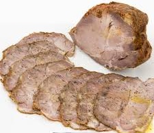 CARNE MECHADA "AL CORTE", €/KG