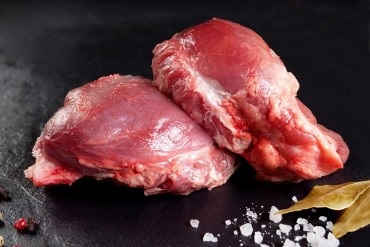 CARRILLERA DE CERDO, €/KG