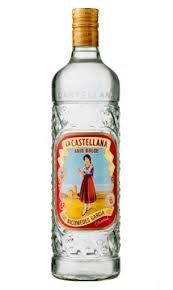 CASTELLANA ANIS DULCE 70 CL