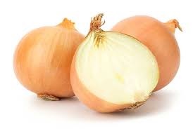 CEBOLLA €/KG