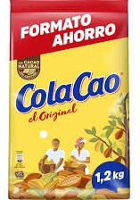 COLA CAO BOLSA 1.2 KG