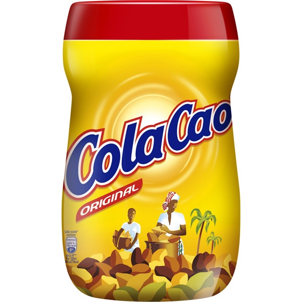 COLA-CAO ORIGINAL DE 800GR .