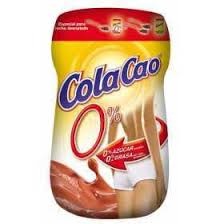 COLACAO 0% 300 GRS (191)