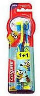 COLGATE CEPILLO INFANTIL MINIIONS PACK-"1+1"