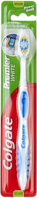 COLGATE CEPILLO PREMIER WHITE 1U.