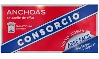 CONSORCIO ANCHOAS AC.OLIVA 23G. AF.