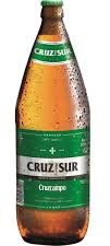 CRUZ DEL SUR CERVEZA 1 L