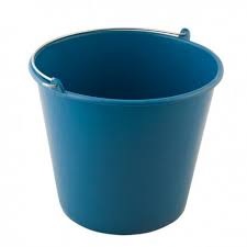 CUBO GOMA 6L