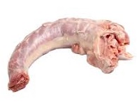 CUELLO DE PAVO, €/KG