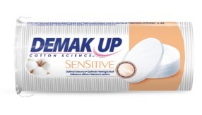 DEMAK'UP SENSITIVE 70 UNIDADES.