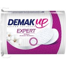 DEMAK UP EXPERT OVALES 50 UDS