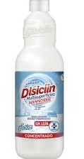 DISICLIN FREGASUELOS ACTIVE 1L  (669)