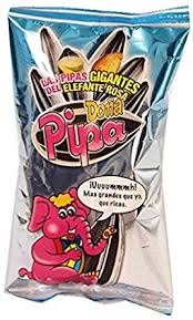DOÑA PIPA FAMILIAR XL 115G.