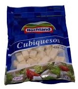 EL CASERIO / HOCLAND ENSALADAS 4 QUESOS 130-150 G.
